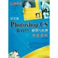 中文版Photoshop CS數碼照片修飾與處理典型實例