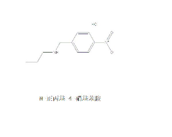 N-正丙基-4-硝基苯胺