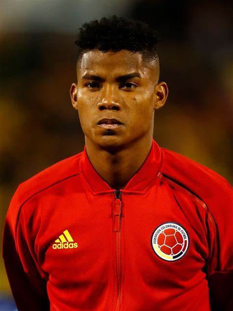 Wilmar Barrios