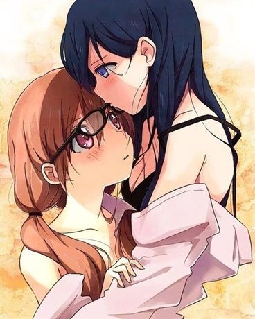 百合X遊戲