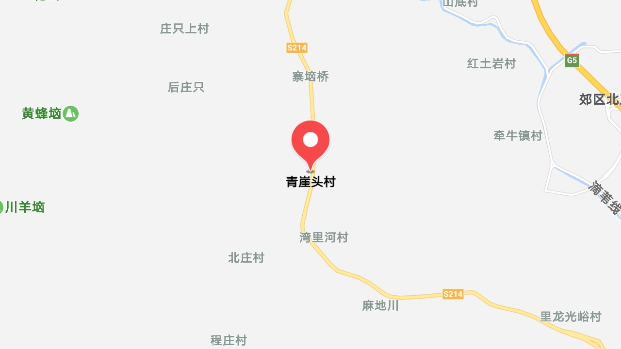 地圖信息