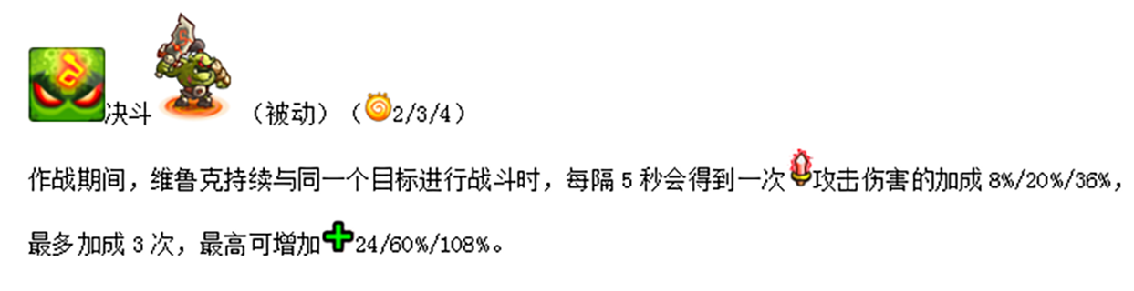 王國保衛戰：復仇