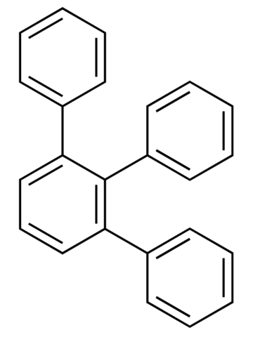 1,2,3-三苯基苯