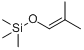 2-甲基-1-（三甲基矽雜氧基）-1-丙烯