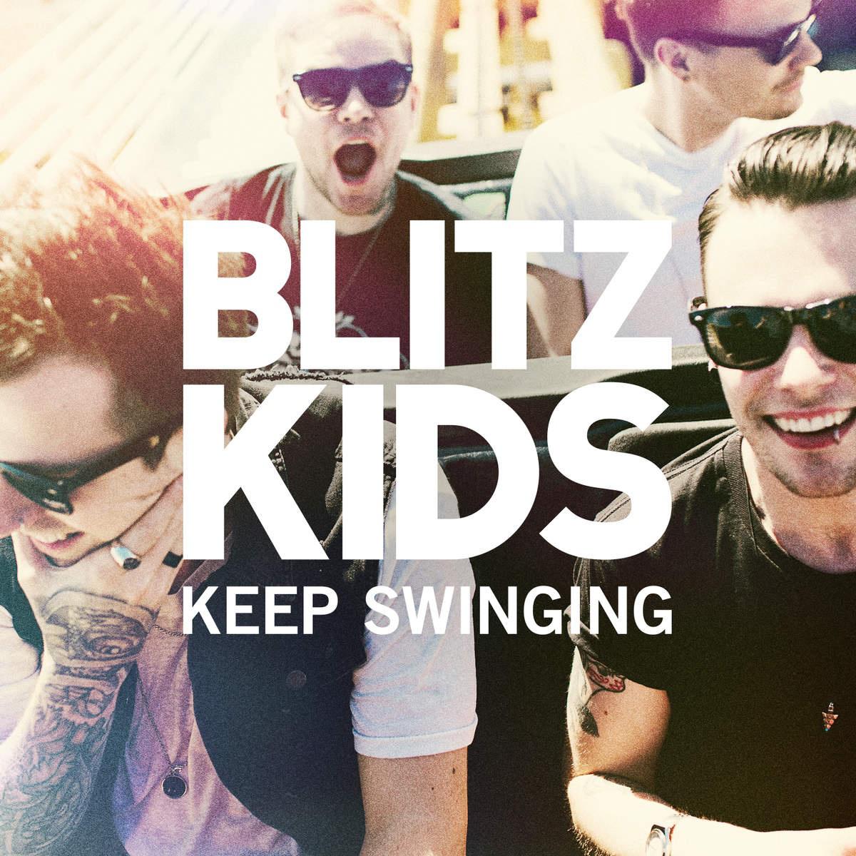 Blitz Kids