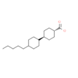 4-戊基雙環己烷甲酸