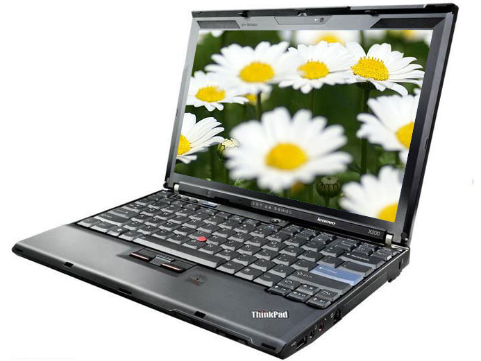 ThinkPad X200s 7469K11