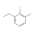 1-乙基-2-碘-3-甲苯