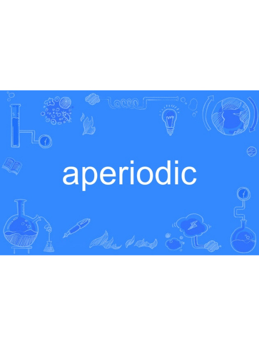 aperiodic