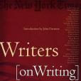 Writers on Writing