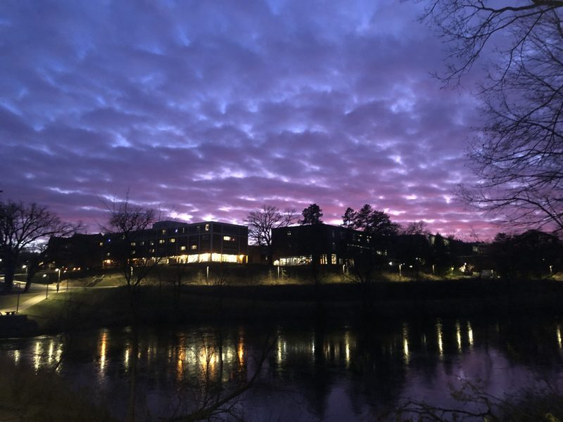 卡爾頓學院(Carleton College)