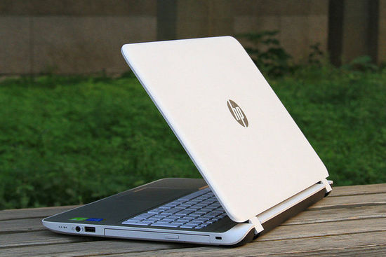 HP Pavilion p6-1296cn