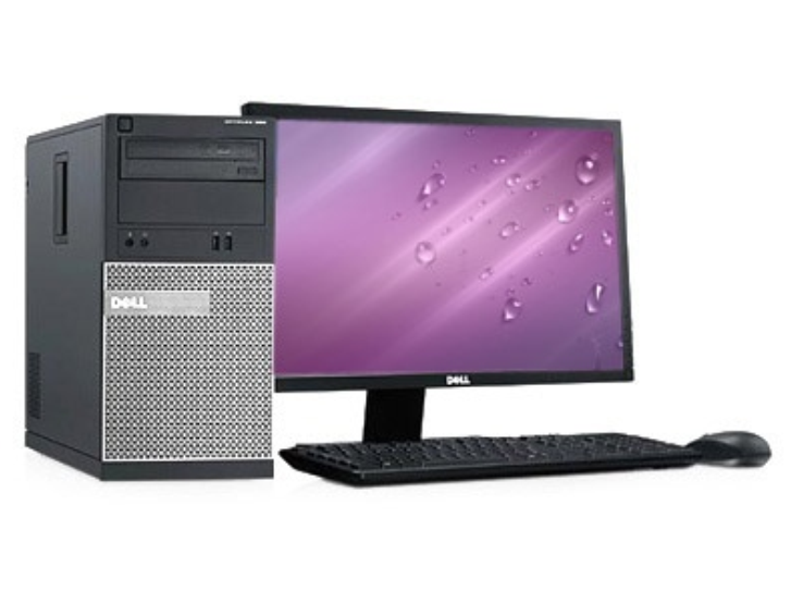 戴爾OptiPlex 390(T3293902DTCN)