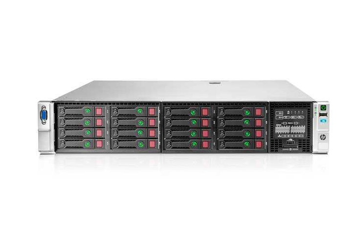 HP ProLiant DL145 G2(377885-AA1)