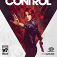 控制(Control（2019年第三人稱射擊遊戲）)