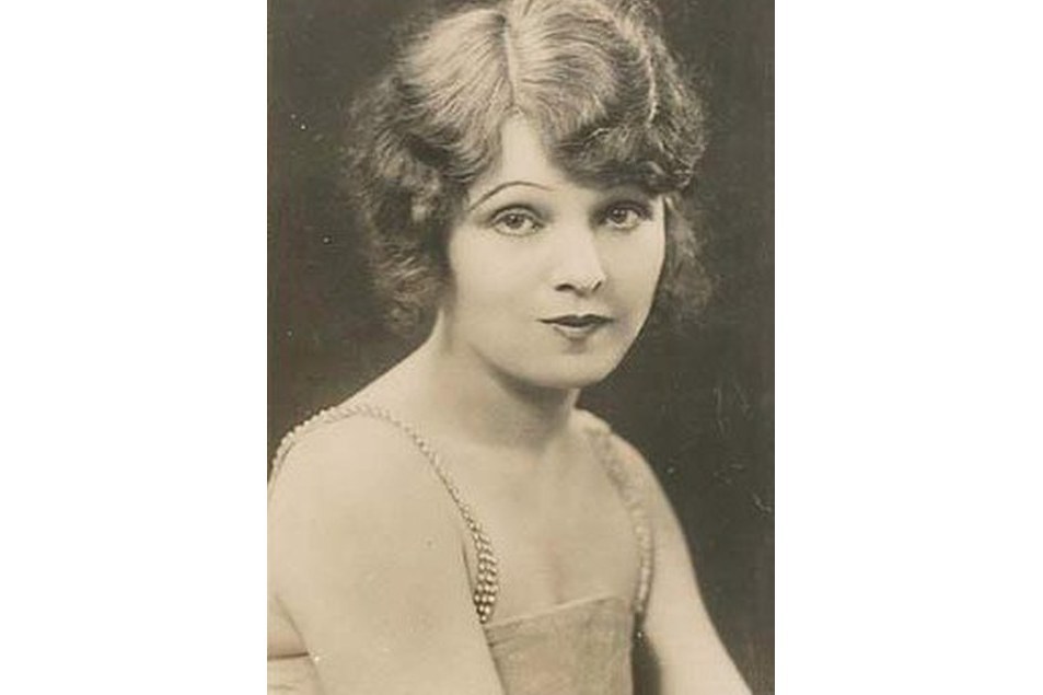 Betty Ross Clarke