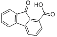 9-芴酮-1-甲酸
