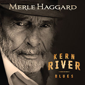 Merle Haggard