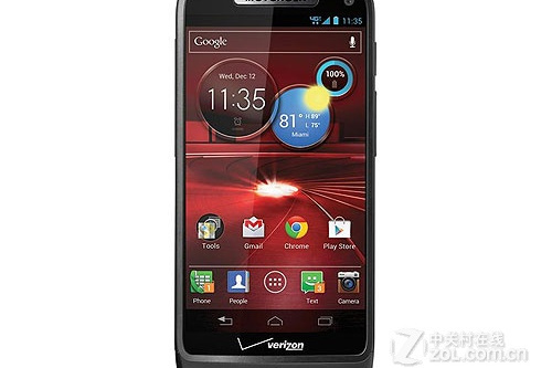 Moto XT907(DROID RAZR M)