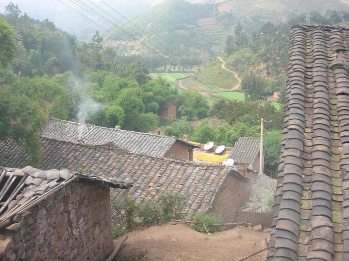 呂家沖村(雲南紅河州建水縣曲江鎮下轄村)