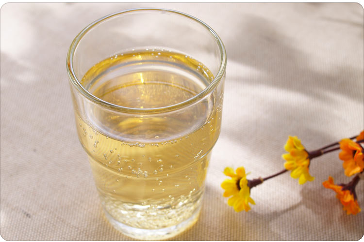 普通酵母發酵麥芽汁飲料