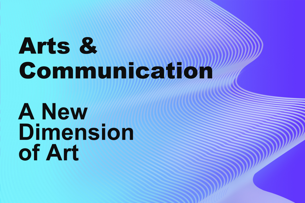 Arts & Communication