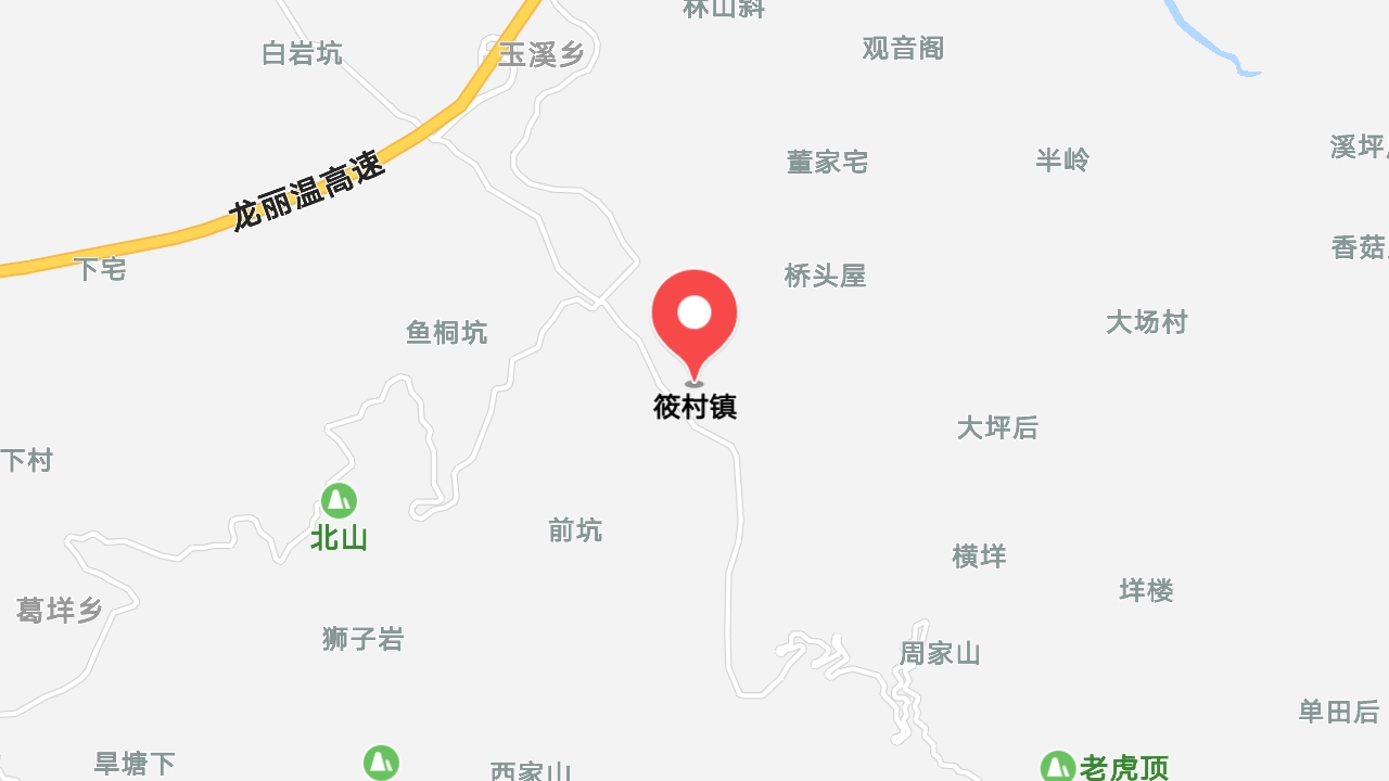 地圖信息