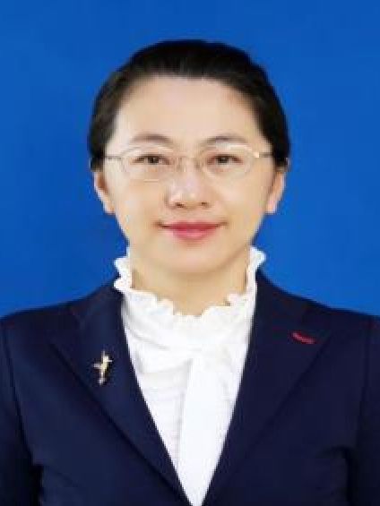 孫艷君(黑龍江省撫遠市副市長)