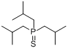 三（2-甲基丙基）硫化膦