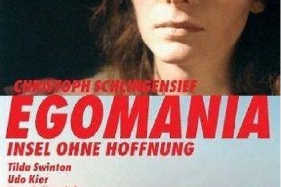 Egomania - Insel ohne Hoffnung