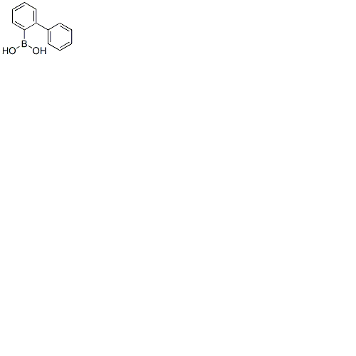 2-聯苯基硼酸