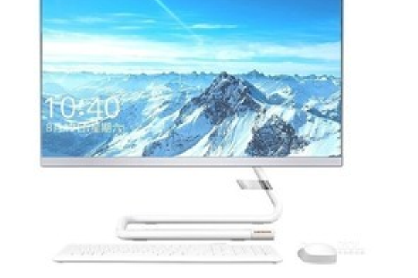 聯想致美一體機AIO 520C-22(J4005/8GB/256GB)