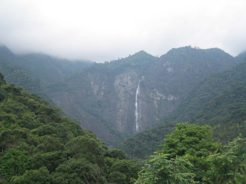 泉州戴雲山