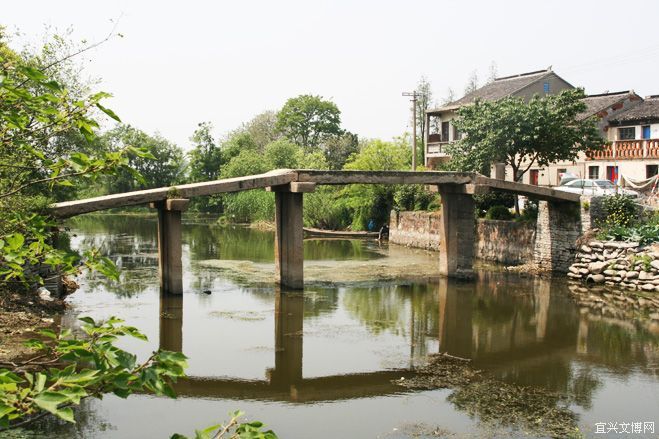 夏芳橋