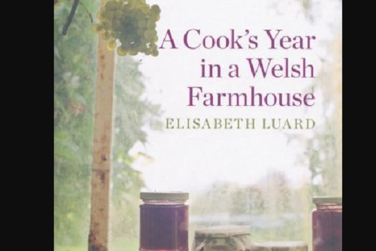 A Cook\x27s Year in a Welsh Farmhouse