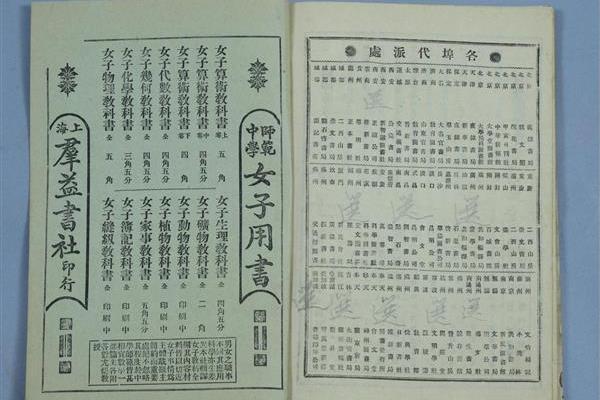 1918年《新青年》第四卷第四號