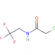 2-氯-N-（2,2,2-三氟乙基）乙醯胺