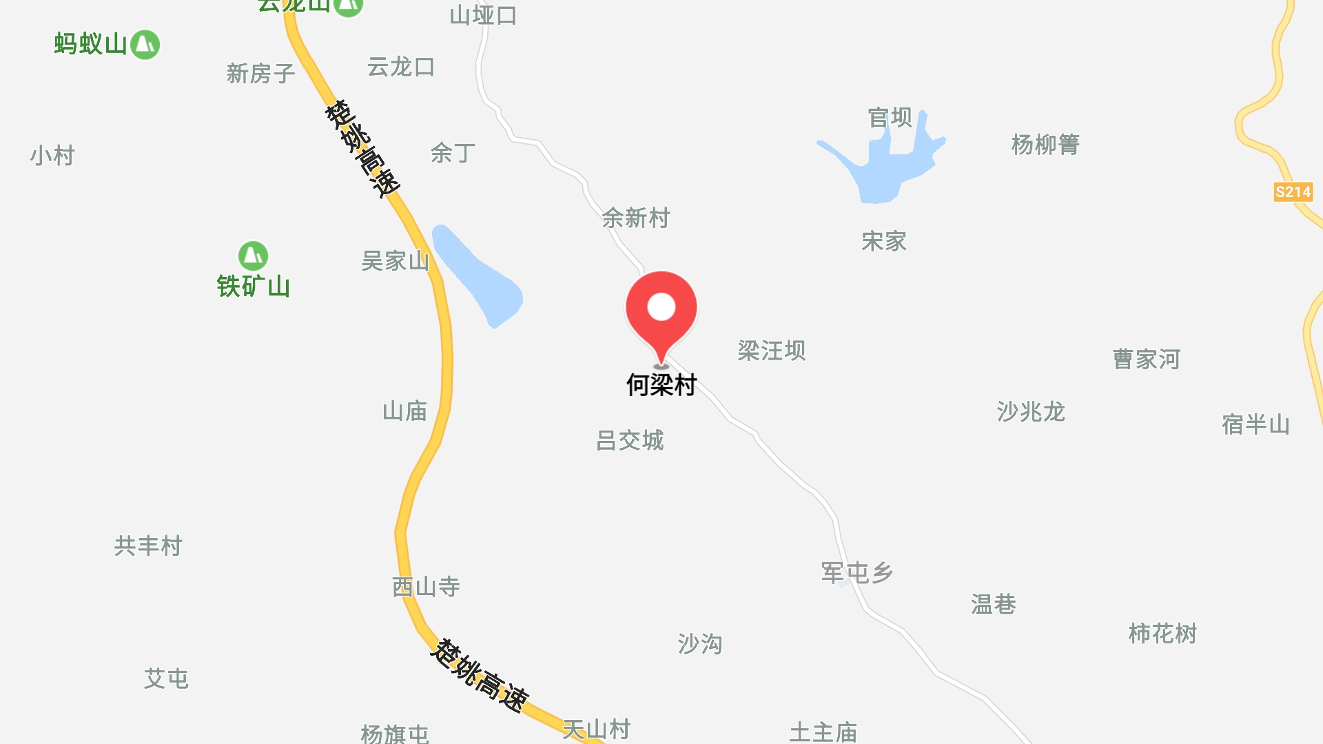 地圖信息