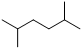 2,5-二甲基己烷