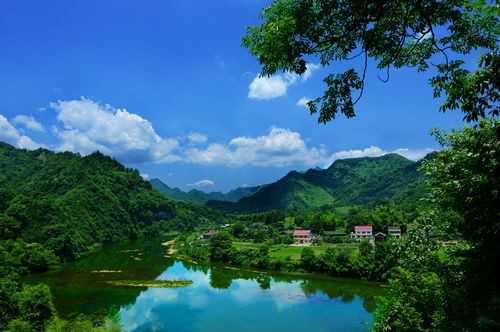 觀音寺鎮(湖南省常德市桃源縣觀音寺鎮)