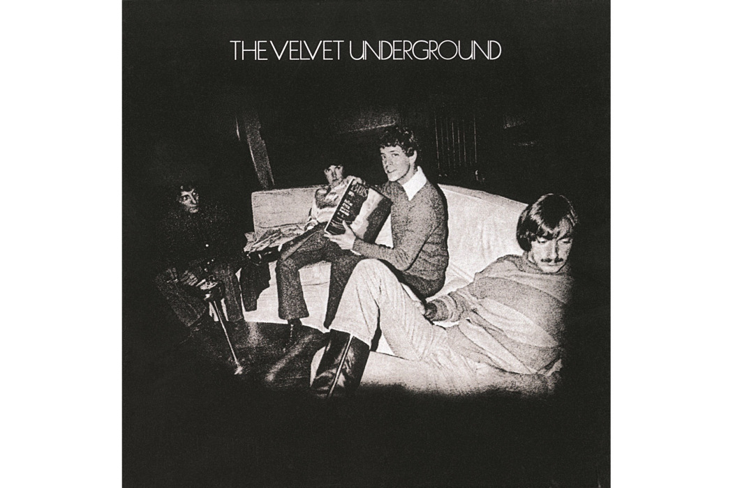 the Velvet Underground(1969年The Velvet Underground樂隊演唱的音樂專輯)