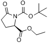 BOC-D-焦谷氨酸乙酯