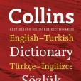 Collins Pocket Turkish Dictionary