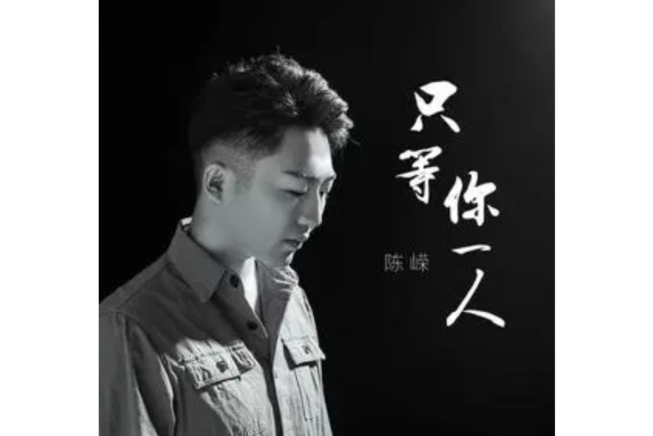 只等你一人(陳嶸演唱歌曲)