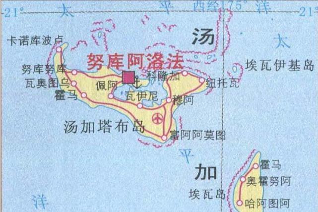 1·24努庫阿洛法地震