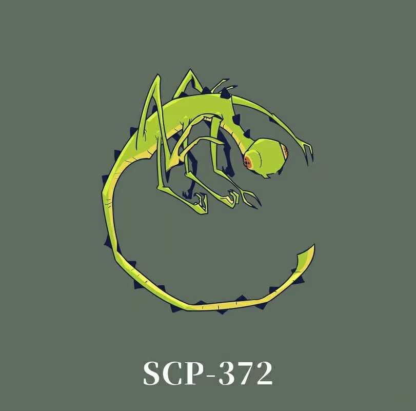 SCP-372