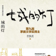 城的燈(2009年作家出版社出版的圖書)