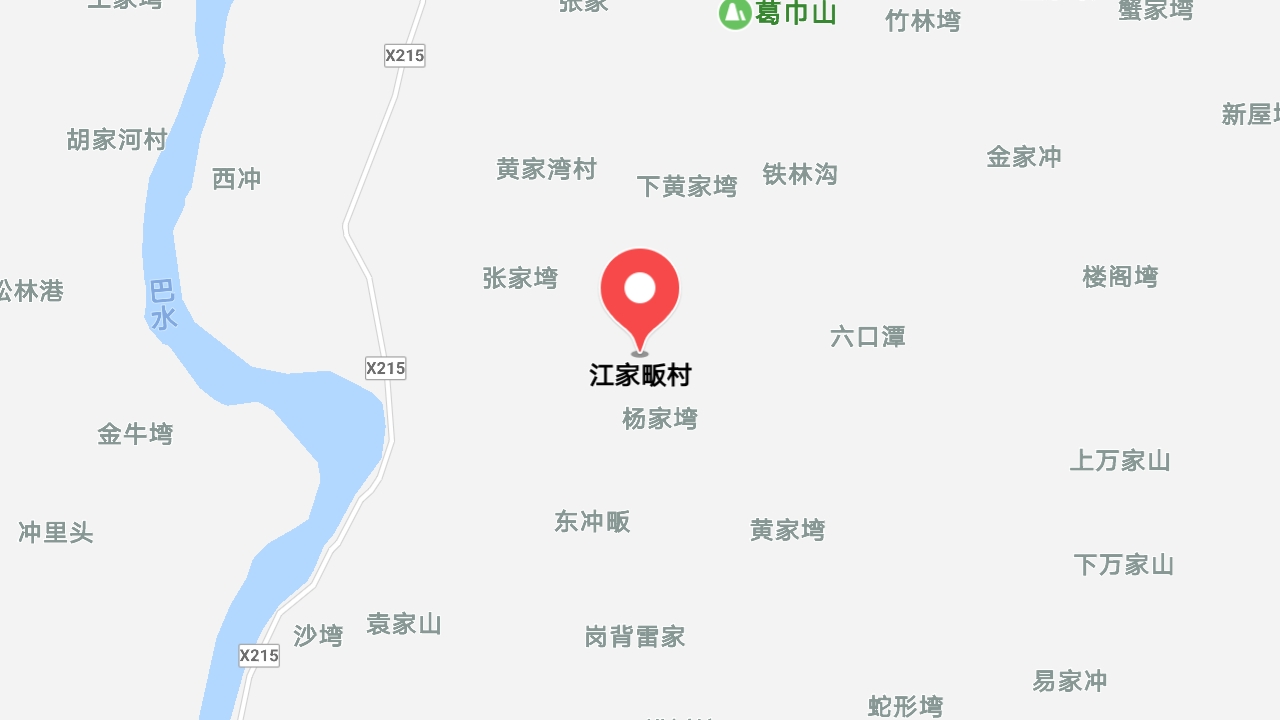 地圖信息