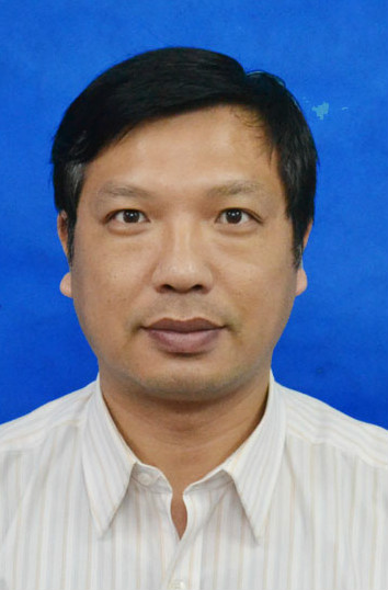 王宗平(華中科技大學環境科學與工程學院教授)