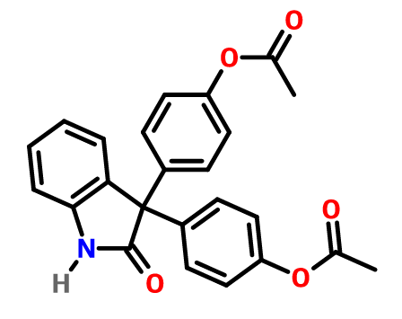 雙醋酚丁